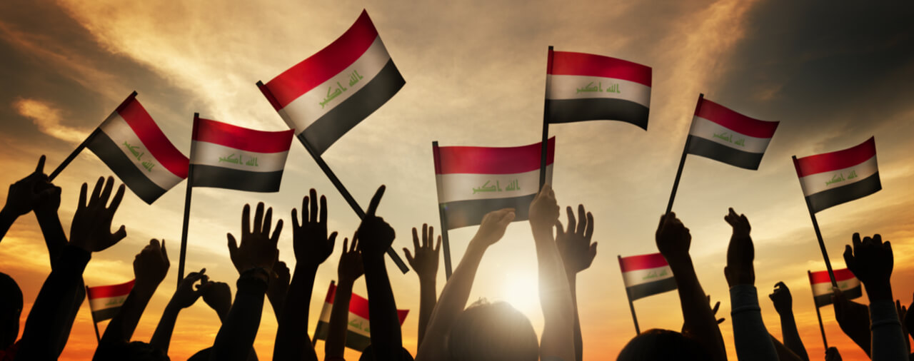 U.S. and Iraq Reach Impasse on Return of Iraqi Nationals