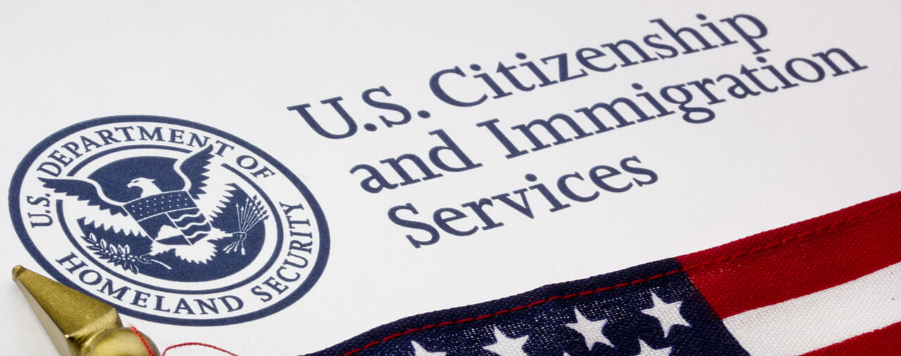 USCIS Publishes Revised Form G-28, Notice of Entry of Appearance as Attorney or Accredited Representative