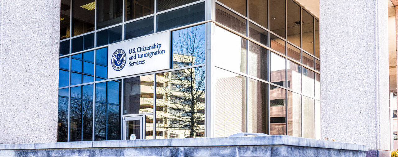 USCIS Will Maintain Only Seven International Field Offices