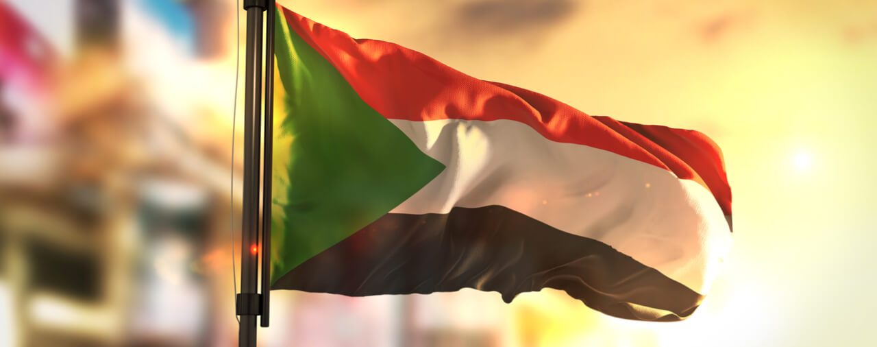 Sudan Not Re-Designated for TPS