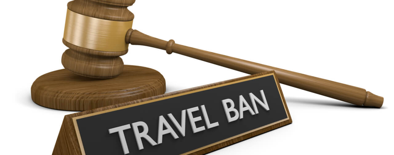 Supreme Court Stays Ninth Circuit Decision Limiting Scope of Suspension of Refugee Travel of &quot;Travel Ban&quot;