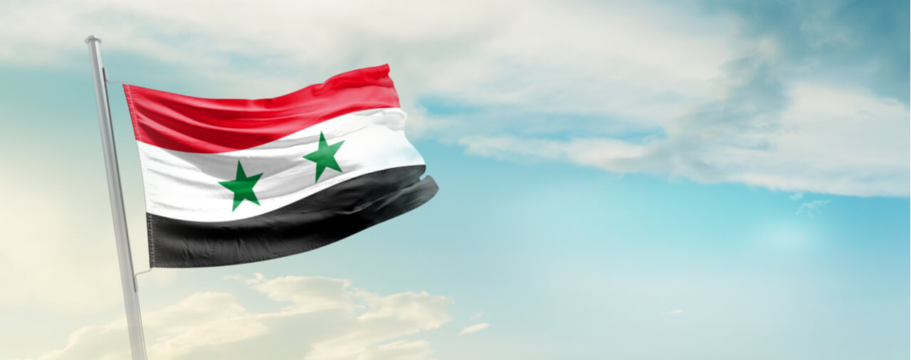Министерство внутренней безопасности США (DHS) продлило временный охранный статус для Сирии 
