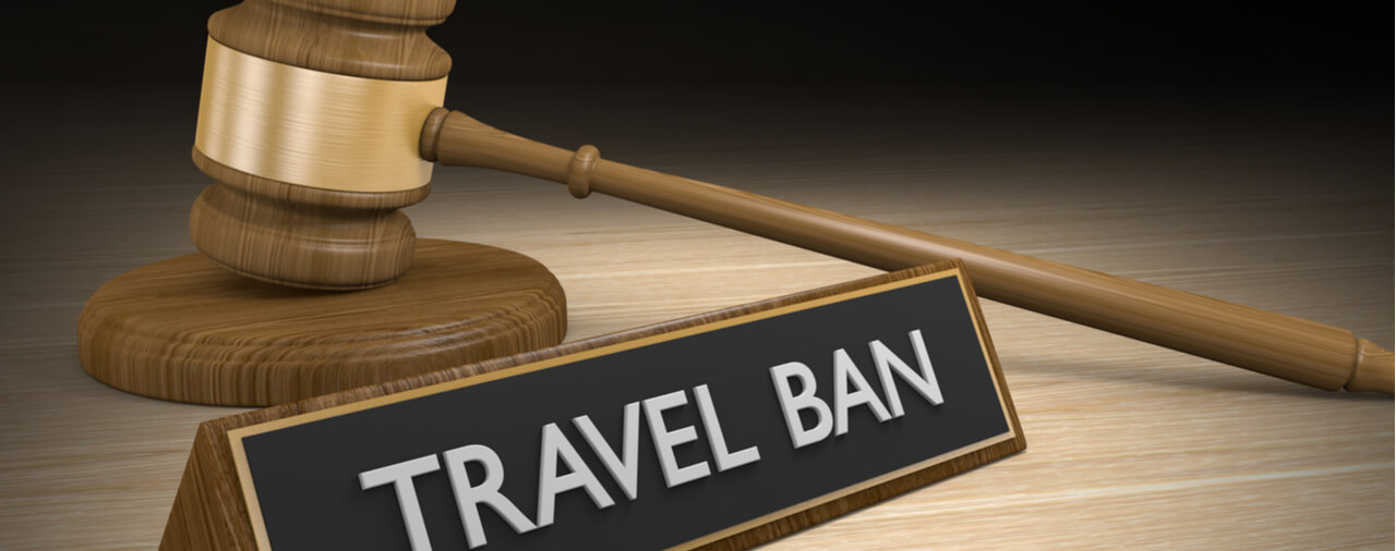 Supreme Court Agrees to Hear &quot;Travel Ban&quot; Case