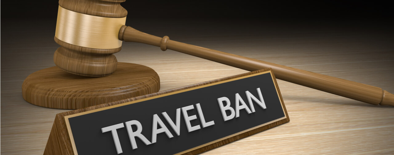 Ninth Circuit Narrows Injunction Against Travel Restrictions in Pres Trump&#039;s Sep 24 Presidential Proclamation (&quot;Travel Ban&quot;)