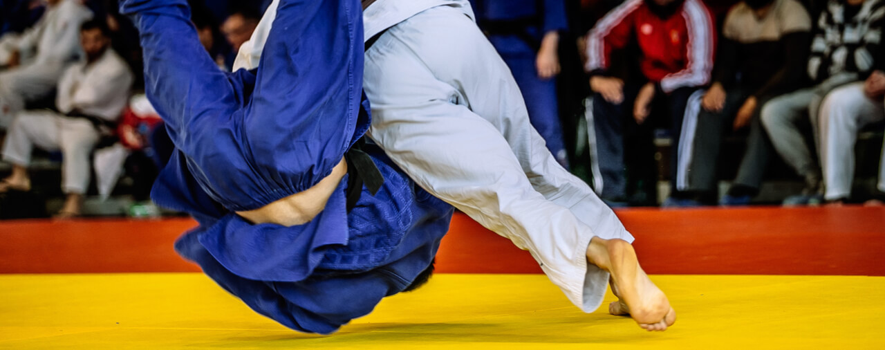 UAE Judo Event Reinstated After Federation Pledges to Treat Israeli Athletes Equally
