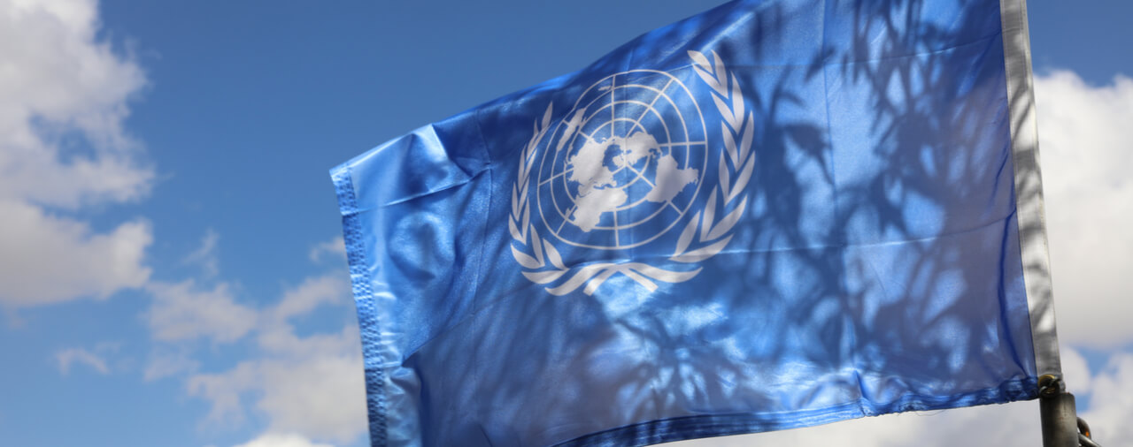 In Puzzling Report, the UN Blames Israel for Domestic Violence in the West Bank and Gaza
