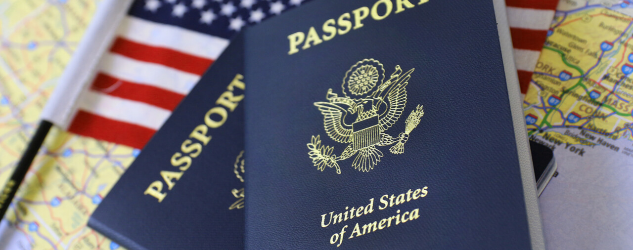 False Claim to U.S. Citizenship