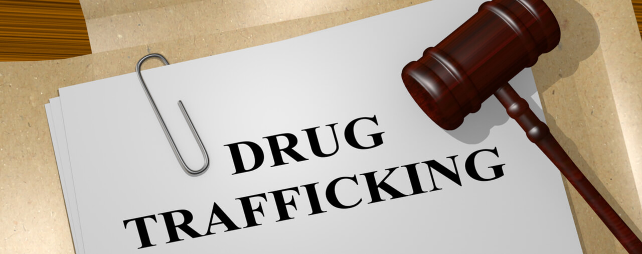 drug trafficking inadmissibility
