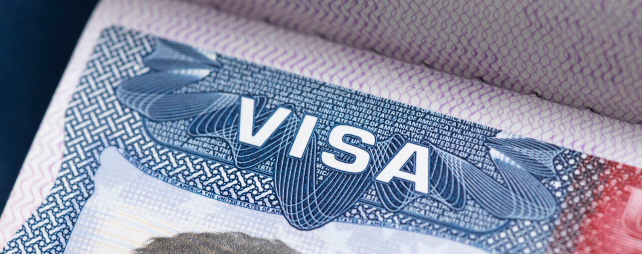 Termination of Immigrant Visa Registration