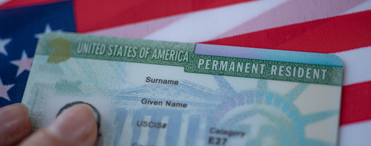 immigration documents