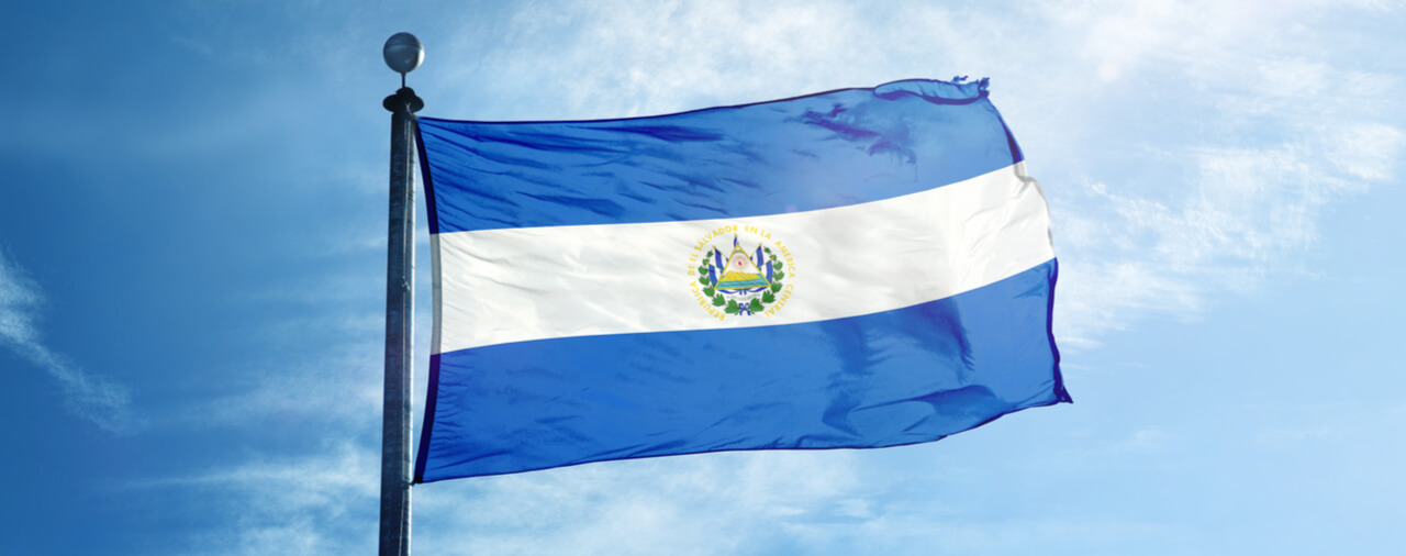 El Salvadorian TPS beneficiaries