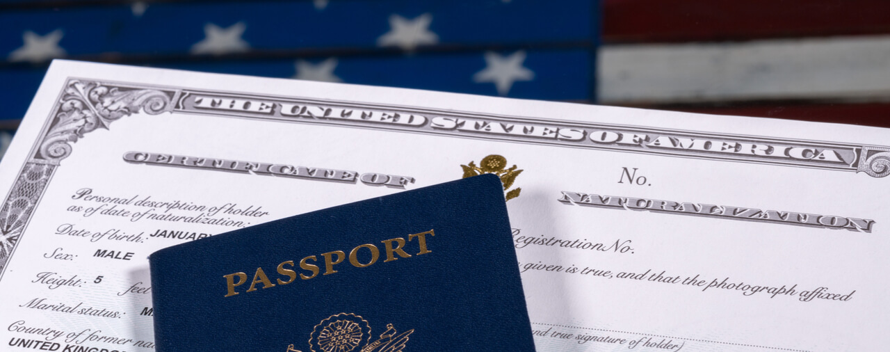 USCIS Begins Issuing Redesigned Certificates of Naturalization and  Certificates of Citizenship | myattorneyusa