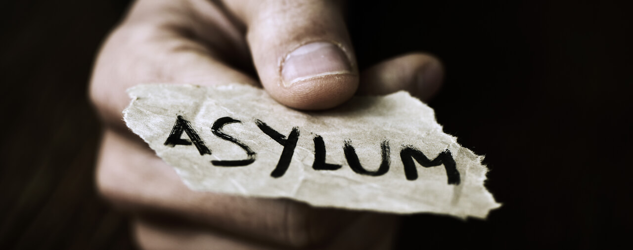 Affirmative Asylum Scheduling Bulletin