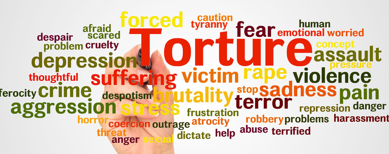 Convention Against Torture