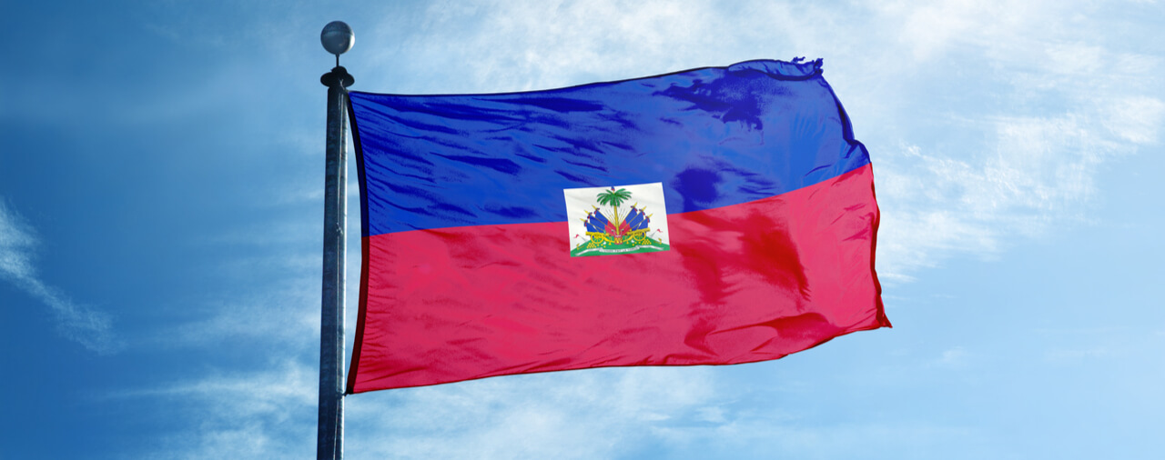 Haitian TPS
