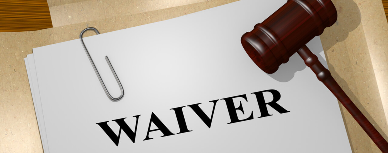 Immigration waivers