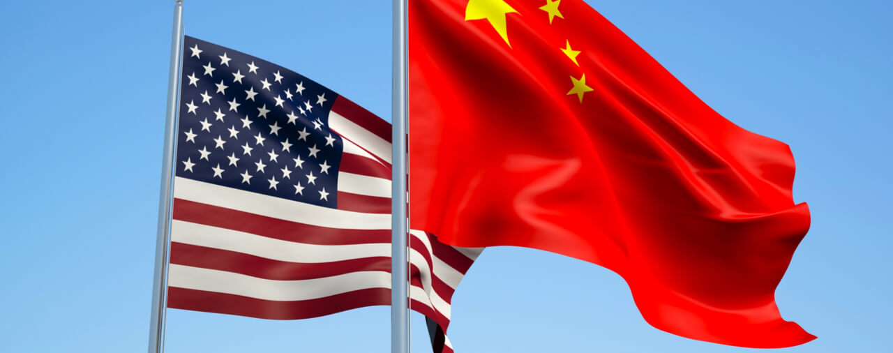 U.S.-China Negotiations on Repatriation of Nationals Subject to Final Orders of Removal