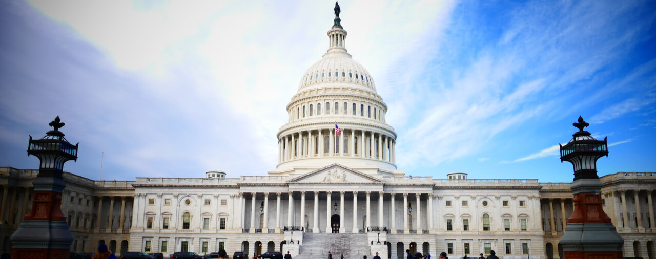U.S. Senate Confirms Neil Gorsuch