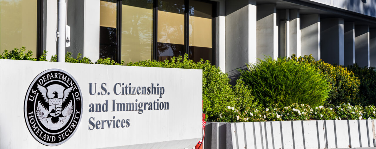 USCIS Reminds Immigrants that it Never Requests Payments Over Phone or Email