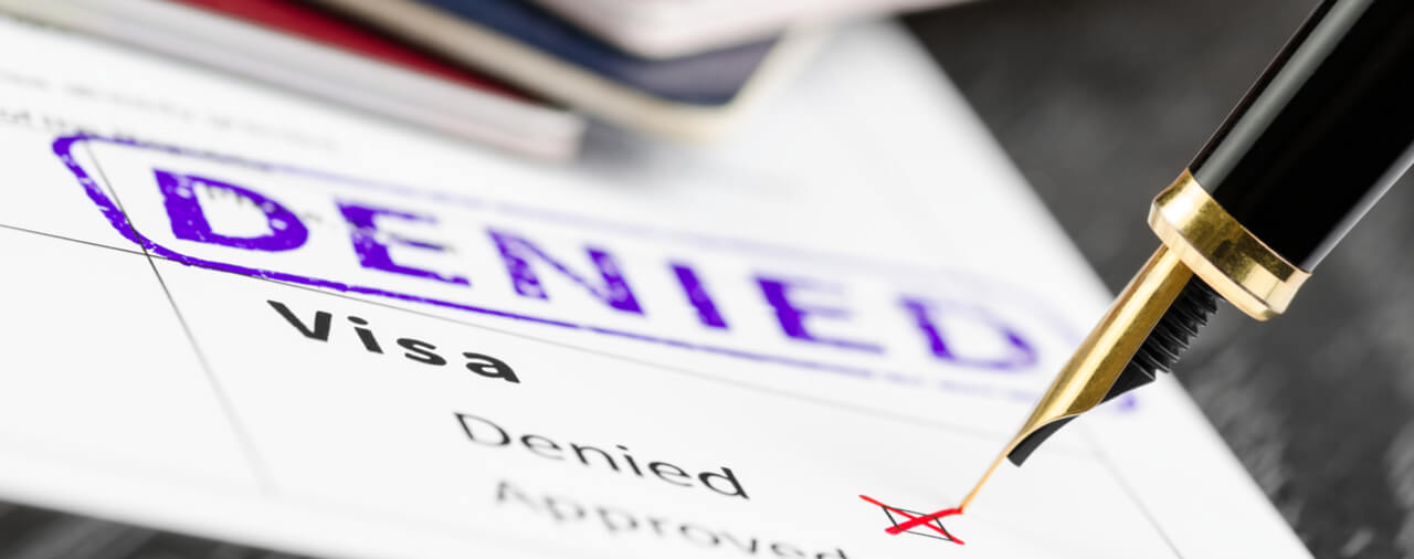 Uptick in Visa Denials on Public Charge Grounds in FY-2019