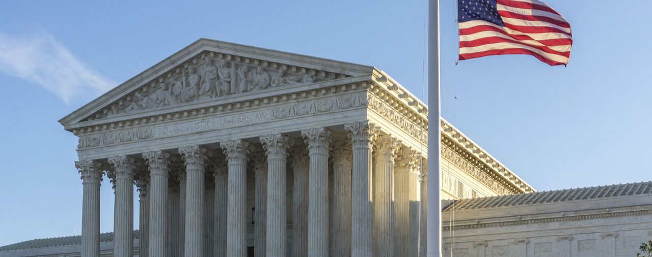 Supreme Court Rules that Void-for-Vagueness Doctrine Does Not Apply to Federal Sentencing Guidelines