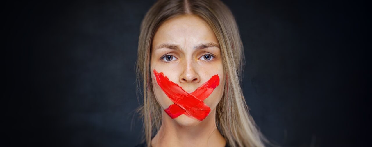 Restrictive laws on political speech in Russia