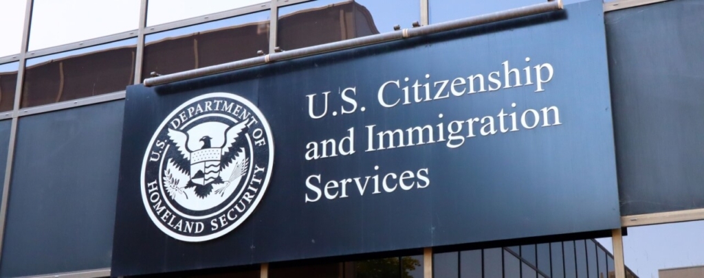 USCIS Vetting Center